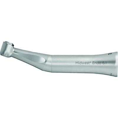 Midwest E 6:1 Low Speed Endo Attachment, Contra Angle, Non-Fiber Optic, 875225 thumbnail 5