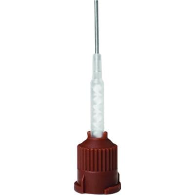 Parkell Predicta Bioactive Core & Bulk Fill Mixing Tip Refill, 19 Gauge, Brown, 30/Pk, S622 thumbnail 9