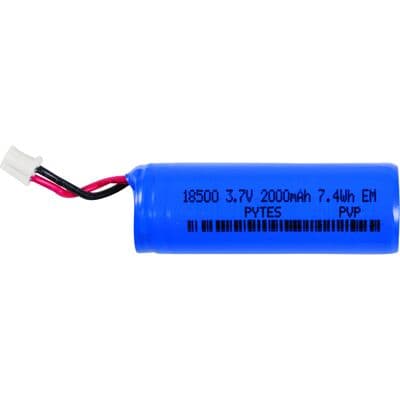 CanalPro X-Move Cordless Endodontic Motor Replacement Battery, 1/Pkg, 65002752 thumbnail 5