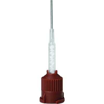 Predicta Bioactive Core & Bulk Fill Brown Mixing Tip Refill with 17G Needle, 30/Pkg, S621 thumbnail 7