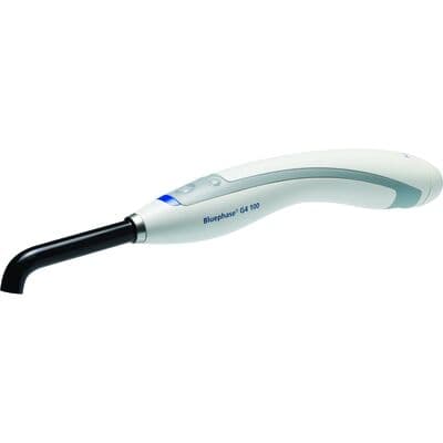 Ivoclar Bluephase G4 100 LED Curing Light, 100-240V, Polywave, Complete Kit, 756343BU thumbnail 7