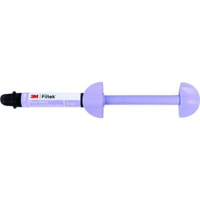 3M (Solventum) Filtek Easy Match Universal Restorative, Bright Shade, 4g Syringe, 1/Pk, 6120B thumbnail 11