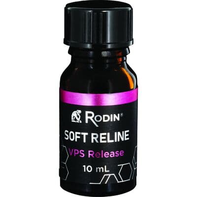 Rodin® Soft Reline Kit, 50 mL Silicone Cartridge, 24006 thumbnail 11