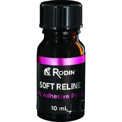 Rodin® Soft Reline Kit, 50 mL Silicone Cartridge, 24006 thumbnail 12