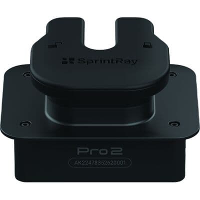 SprintRay Pro 2 Arch Kit Platform and Tank Bundle (SRI-0503046, SRI-0503047) thumbnail 4