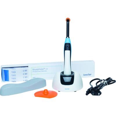 Ivoclar Vivadent Bluephase EasyCure LED Curing Light, 100-240V, 762137BU thumbnail 15