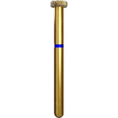 Alpen Multi-Use Diamond Bur, FG, Depth Marker, Medium, Blue, #828-030, 5/Pk thumbnail 6