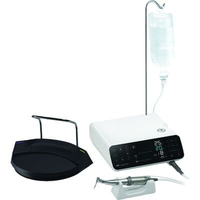 NSK Surgic Pro2 Non-Optic Micromotor Surgical System, Y1500764 thumbnail 5