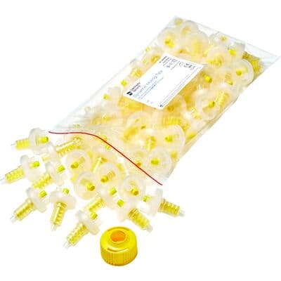 Dentsply Sirona Dynamic Mix Tips for DECA/380mL Cartridges, Yellow, 40/Pk with 1 Locker, 60578340 thumbnail 10