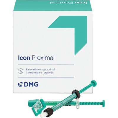 Icon Proximal Cube Caries Infiltrant, 7 Patient Packs, 220401 thumbnail 15