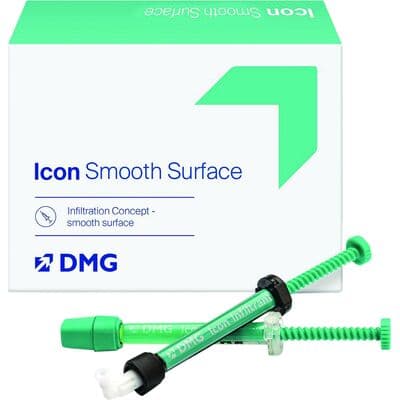 Icon Smooth Surface Caries Infiltration Cube, 7 Patient Packs, 220403 thumbnail 14