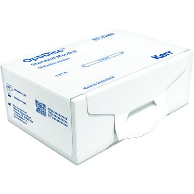 OptiDisc Right Angle Mandrels, Refill, 5/Pk, 33488 thumbnail 14