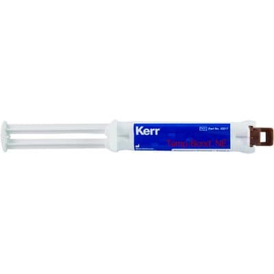 TempBond NE Non-Eugenol Temporary Cement, Automix Syringe Kit, 2 x 11.7 g Syringes with 20 Mixing Tips, 33217 thumbnail 21