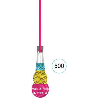 Solventum (3M) Adper Prompt L-Pop Self-Etch Adhesive, Economy Pack, 500 Unit-Dose Applicators, 41928 thumbnail 12