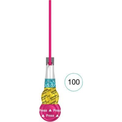 Solventum (3M) Adper Prompt L-Pop Self-Etch Adhesive, Giant Pack, 100 Unit-Dose Applicators, 41926 thumbnail 22