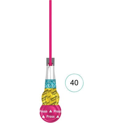 Solventum (3M) Adper Prompt L-Pop Self-Etch Adhesive Unit-Dose Applicators, Refill Pack, 40/Pk, 41925 thumbnail 21
