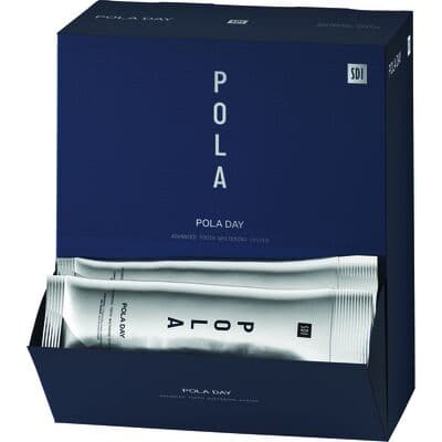 Pola Day Take-Home Tooth Whitening System, 9.5% Hydrogen Peroxide, Spearmint, 3 g Syringe Dispenser Pack, 50/Pk, 7700071 thumbnail 12
