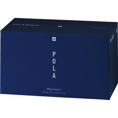 Pola Night Tooth Whitening System, 16% Carbamide Peroxide, Bulk Kit, 1.3 g Syringes, Spearmint, 50/Pk, 7700028 thumbnail 17