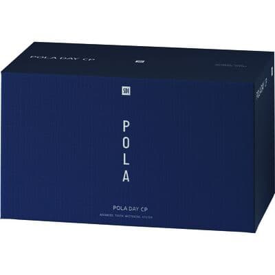 Pola Day CP Take-Home Tooth Whitening System, 35% Carbamide Peroxide, Spearmint, 1.3 g Syringe Bulk Kit, 50/Pk, 7700325 thumbnail 18