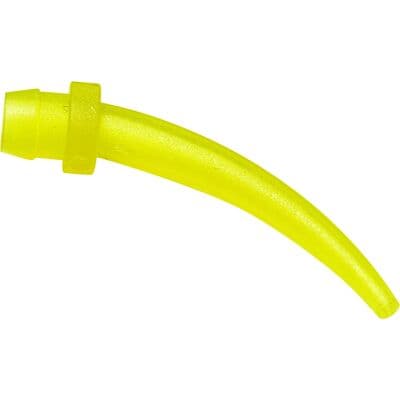 Genie™ Intraoral Mixing Tips Refill, Yellow, 100/Pkg thumbnail 4