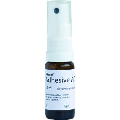 Coltene Adhesive AC Autoclavable Tray Adhesive, 10 mL Bottle with Spray Tip, 4405 thumbnail 10