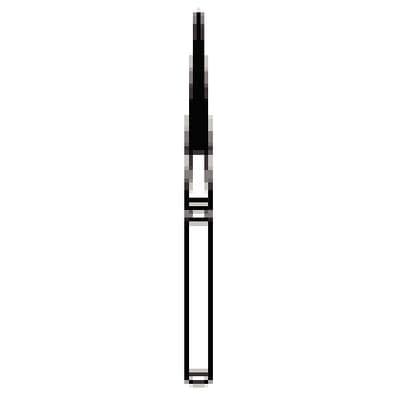 NTI TDF-9 Trimming & Finishing Carbide Bur, 8-Flute, FG, Safe End, Red, 1.4 mm, 5/Pk, H135-014 thumbnail 20