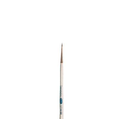 Renfert Takanishi Ceramist Brush, Size #2/0, Synthetic Bristle, 2/Pack, 17140120 thumbnail 7