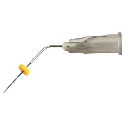 Vista Apex NiTi SuperFlex Irrigating Tips, 30 Gauge, 17 mm Short, 6/Pkg, #405107 thumbnail 4