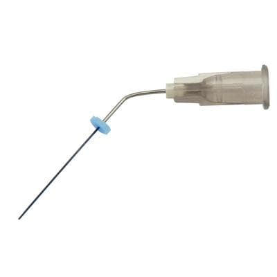 Vista Apex NiTi SuperFlex Irrigating Needle Tips, 30 Gauge, 25 mm Long, Autoclavable, 6/Pkg, #405108 thumbnail 4