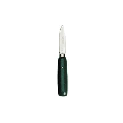Buffalo Dental #3 Lab Plaster Knife, Green Line Enameled Wood Handle, 2-3/8" Carbon Steel Blade, 55500 thumbnail 12