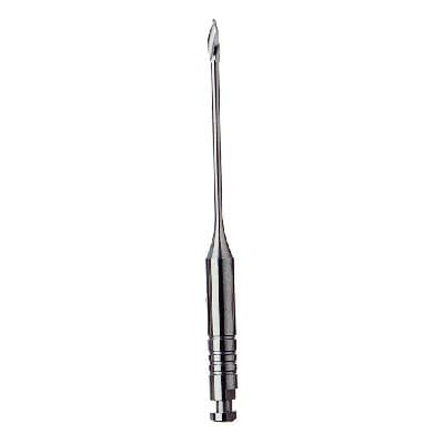 Kerr Gates Glidden Drills, RA (Right-Angle), 18 mm, #4, 6/Pk, 17286 thumbnail 9