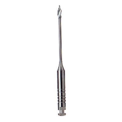 Kerr Gates Glidden Drills, RA (Right-Angle Latch), 18 mm, Size #5, 6/Pk, 17287 thumbnail 8