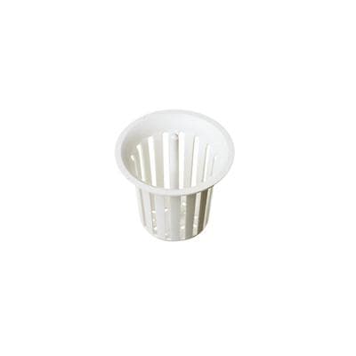 Pinnacle Dispos-A-Trap Disposable Vacuum Trap, Model 6400-C, 1-5/8" Diameter, Fits A-dec Cascade & Performer Cuspidors, 144/Pkg, 6400-C thumbnail 17