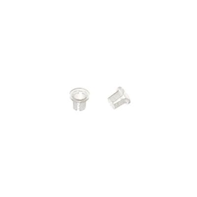 Dispos-A-Trap Universal Disposable Vacuum Trap, Model 5508-S, Fits All Saliva Ejectors, White, 72/Box thumbnail 12