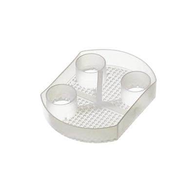 Kerr TotalCare Dispos-a-Trap Disposable Evacuator Trap, Model 5505, for Pelton & Crane Spirit with White Plastic Canisters, 144/Box thumbnail 15
