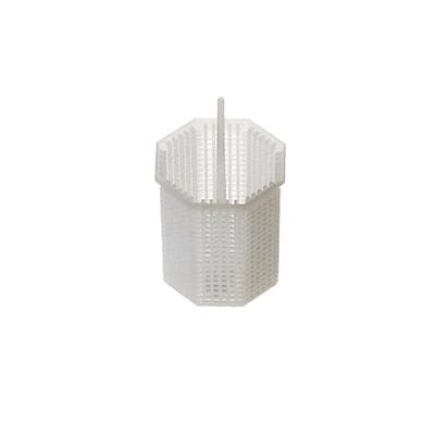 Kerr TotalCare Dispos-A-Trap Disposable Evacuator Trap, Model 5509, 1.5" Diameter, 144/Box, 5509 thumbnail 14