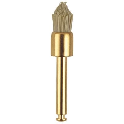 Occlubrush One-Step Polishing Brush Refills, Point, 10/Pk, 2512 thumbnail 11