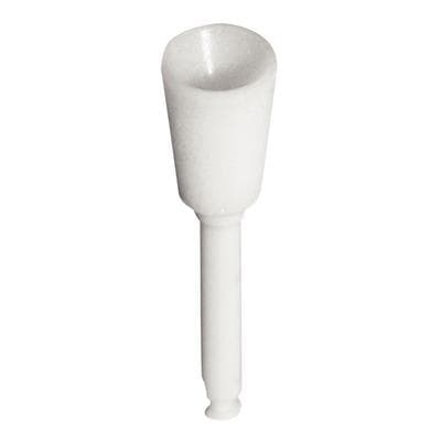Shofu OneGloss PS Disposable Aluminum Oxide Composite Polishing Cup, CA Shank, #060, Refill, 50/Pk, 0176 thumbnail 21