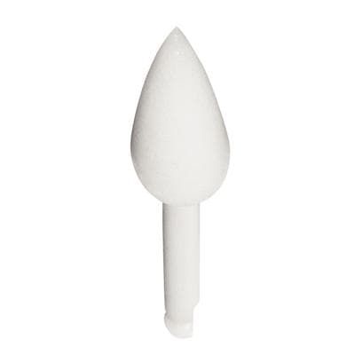 OneGloss PS Aluminum Oxide Composite Finishing & Polishing Midi-Point, CA (RA) Plastic Shank, Refill, 50/Box, 0177 thumbnail 22