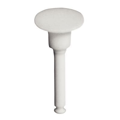 OneGloss PS Inverted Cone (IC) Composite Finishing & Polishing Refill, RA/CA Plastic Shank, 50/Box, 0178 thumbnail 16