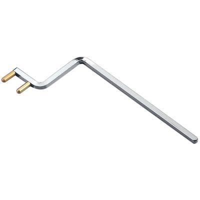 XCP/BAI Posterior Positioning Arm, Yellow, Stainless Steel, 54-0858, 1/Pk thumbnail 17