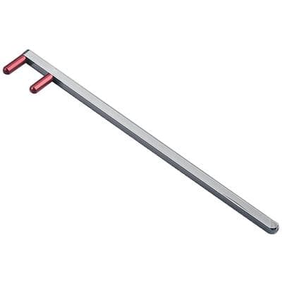 Dentsply Rinn XCP/BAI Bitewing Positioning Arm, Red Pins, Stainless Steel, 54-0927, 1/Pk thumbnail 17