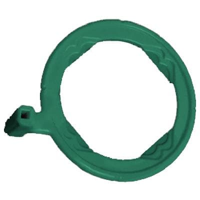 Dentsply Sirona XCP/BAI Endodontic Aiming Ring, Green, 1/Pk, 55-0598 thumbnail 16