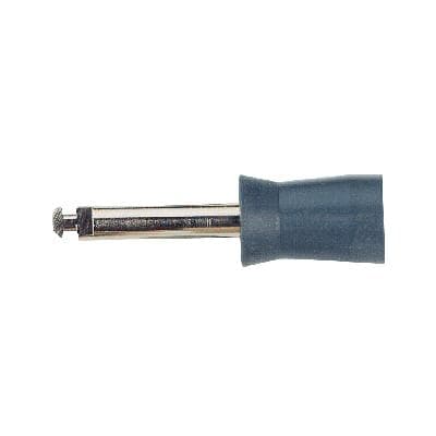 Young Dental Turbo Ribbed Prophy Cup, Metal Latch, Soft Gray, 144/Pk, 056401 thumbnail 14