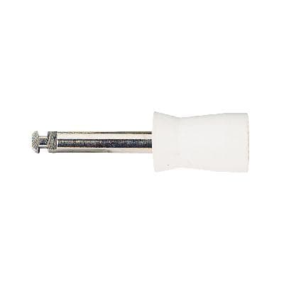 Young Ribbed Latch-Type Prophy Cup, Firm White, Long, 144/Box, 056601 thumbnail 7