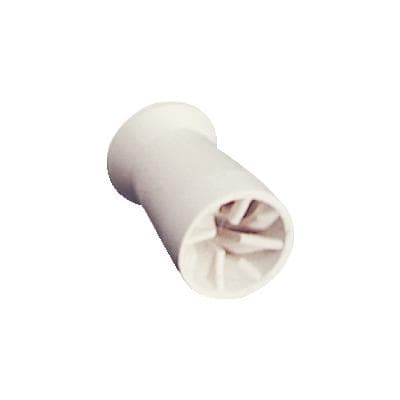 Turbo Plus Prophy Cups, Screw-Type, Firm White, Webbed, 720/Pk, 053305 thumbnail 8