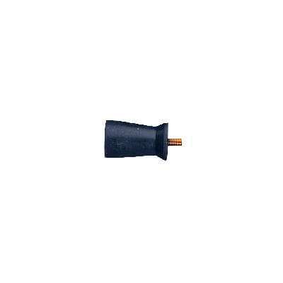 Young Dental Turbo Prophy Cups, Screw Type, Soft, Gray, Long, 144/Pk, 052101 thumbnail 9