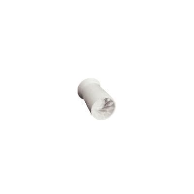 Turbo™ Prophy Cups, Screw Type, Firm, White, 720/Pkg, 052305 thumbnail 7