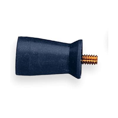 Young Dental Ribbed Prophy Cups, Screw Type, Soft Gray, Long, 144/Pk, 050101 thumbnail 12