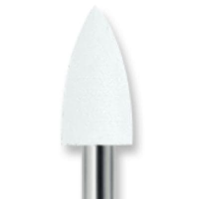 PDQ2 Single-Step Composite Polishing Refill, RA Shank, Point, Large, White, 20/Pk, P3132 thumbnail 14